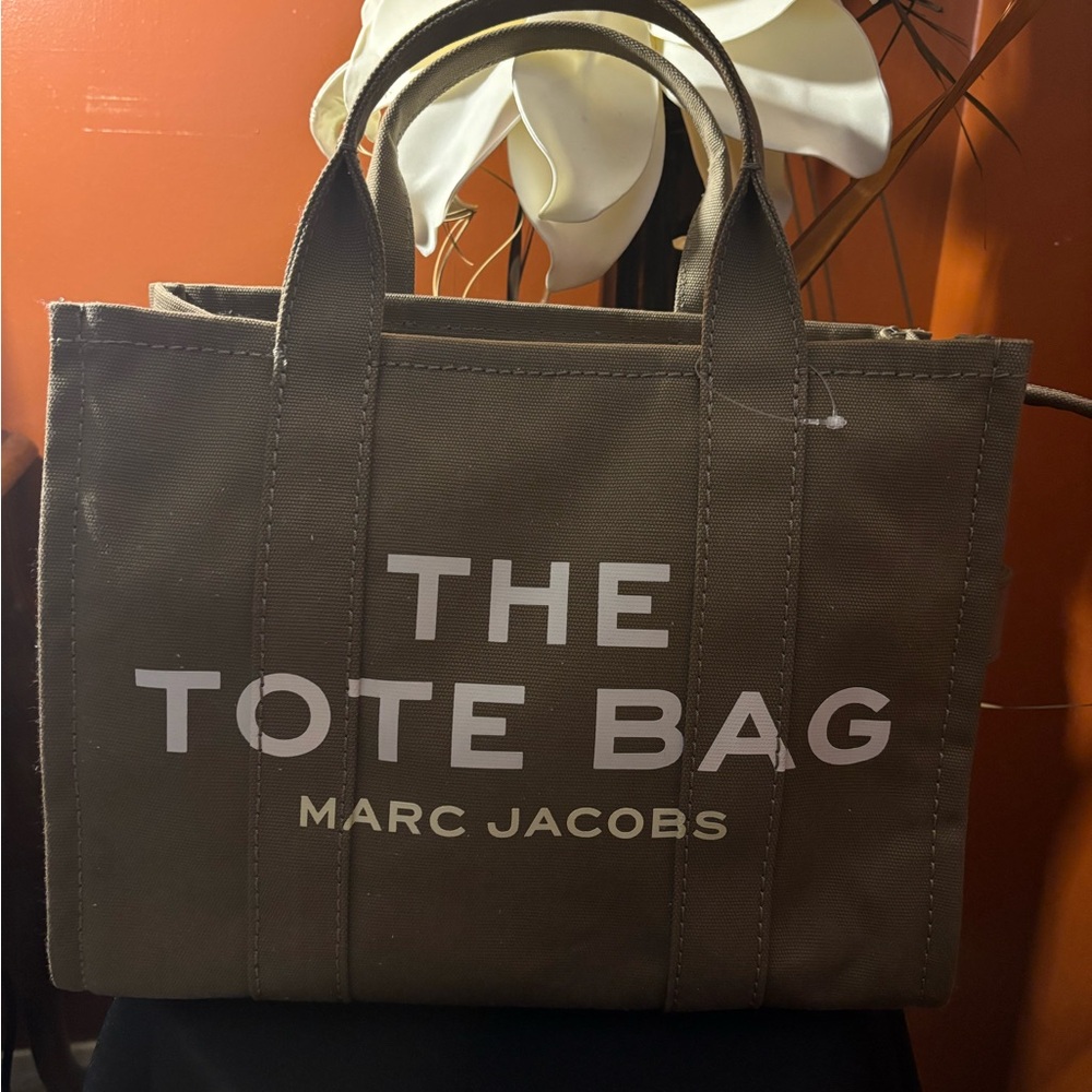Marc Jacob Tote